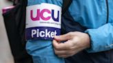 Strike dates set for university staff amid row over language course changes
