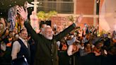 Modi’s Party Wins Key State Polls, Boosting Bid for Third Term