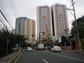 Pablo Ocampo Street