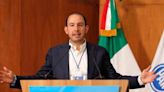 Marko Cortés acusa a AMLO de imponer a ministra