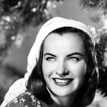 Ella Raines