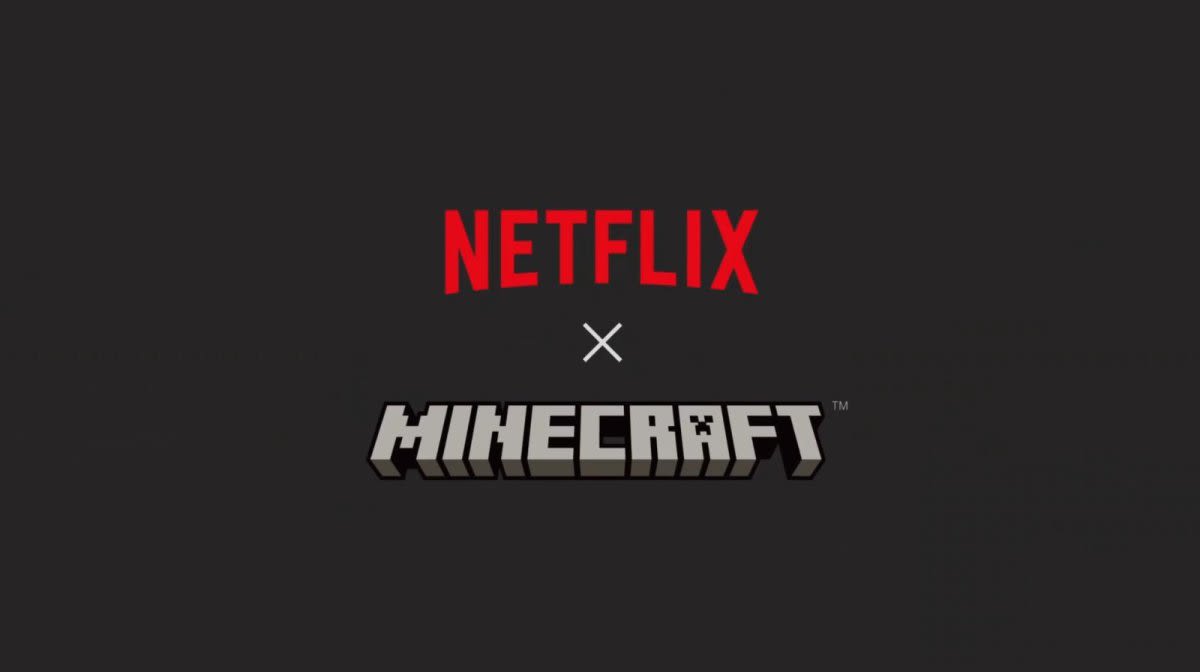 'Minecraft' series in development at Netflix