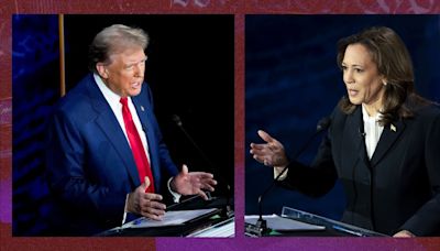 Trump-Harris Debate: Here Are the Biggest Moments