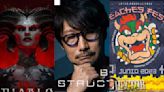 ‘Diablo IV’, el pódcast de Hideo Kojima y un festival de Super Mario en CDMX: las recomendaciones del finde