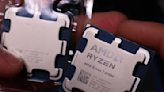 Leaked AMD Ryzen 7 8700GE 35W desktop Zen 4 APU tested vs 8700G, 23% less GPU performance at half the power
