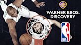 NBA Slams Warner Bros Discovery Suit Over TV Rights As “Without Merit”; Media Giant Accuses League...