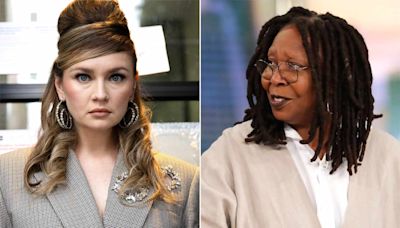 Anna Delvey demands correction from 'The View': 'Get your facts straight'