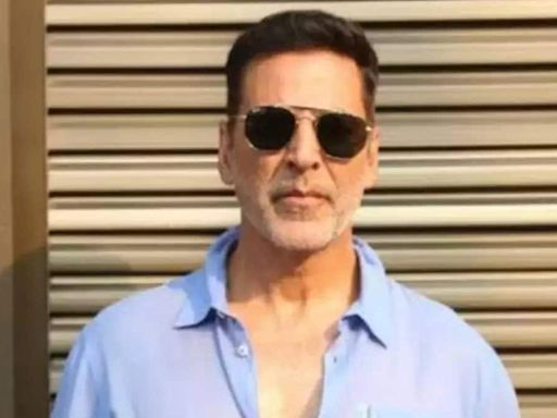 Akshay Kumar Says A Few Producers CHEATED Him, Have Not Cleared His Dues: 'I Just Don't Talk...' - News18