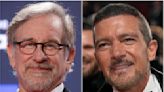 Steven Spielberg y la profética advertencia a Antonio Banderas hace dos décadas: “Las cosas van a cambiar rápido”