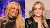 Britney Spears Reunites With Estranged Sister Jamie Lynn: 'I've Missed You'