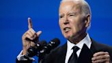 President Joe Biden To Join Striking Autoworkers On Picket Line In Michigan