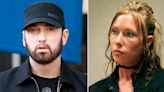 Eminem's Relationship With Ex-Wife Kim Still Looms Large Over His Career