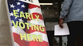 Early voting coming to a close for Georgia primaries