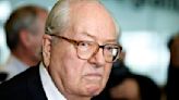 Jean-Marie Le Pen declared 'unfit' to stand trial over misuse of EU funds