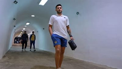 Ante la inminente salida de Toto Salvio, Pumas ya puso el ojo en su reemplazante