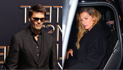 Tom Brady Will Not Take Any Blame as Gisele Bundchen and Ex Joaquim Valente Break Up Over Netflix Roast: Report