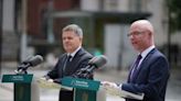 Two-year deal aims to resolve health budget rows - Homepage - Western People