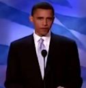 Speeches of Barack Obama