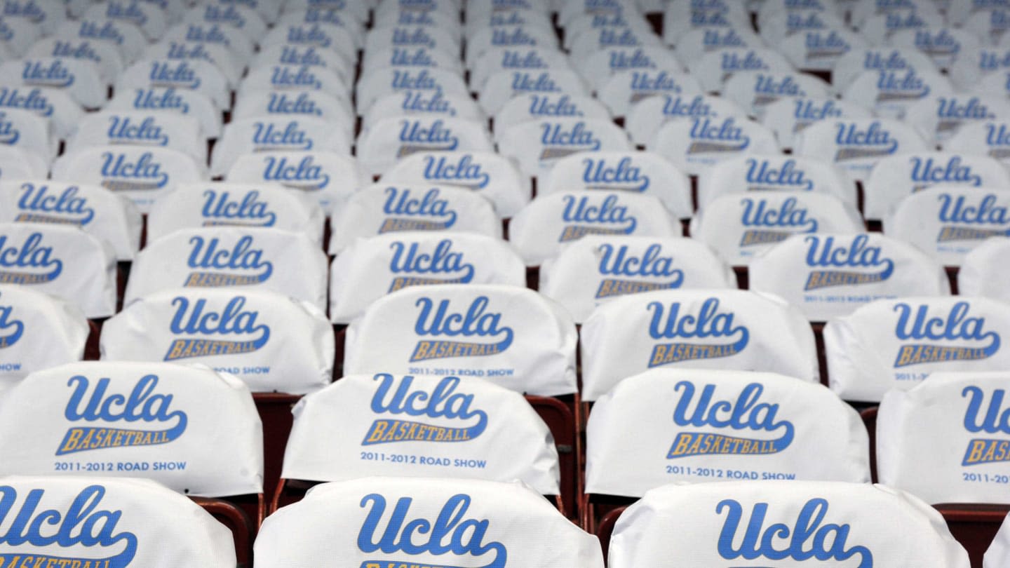 UCLA Basketball: Bruins Considered Nation's Best in Key Aspect