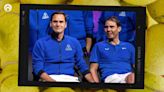 ¿Federer regresa al tenis? Jugará dobles con Nadal sólo con una condición | Fútbol Radio Fórmula