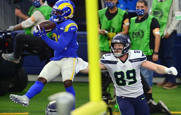 Los Angeles Rams’ most underrated player: CB Darious Williams