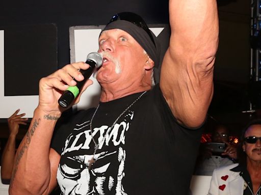 Hulk Hogan Weighs In On ‘Who Killed WCW?’ Debate