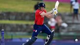 Harry Brook stars as England battle to keep T20 World Cup defence alive