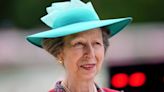 Princess Anne Has Been Hospitalized With Minor Injuries and a Concussion