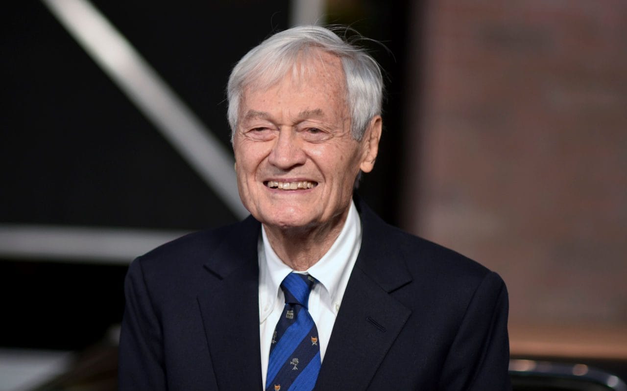 Roger Corman, Hollywood mentor and ‘King of the Bs’, dies at 98