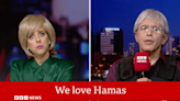 Israeli Comedy Sketch About BBC’s Hamas Reporting Goes Viral: ‘It’s the Old Jewish Secret: Laughing in the Face of Death’