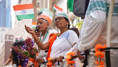 Planned float in NYC’s India Day Parade criticized for being anti-Muslim