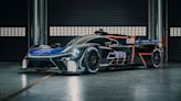 Le Mans delays hydrogen-powered class