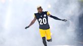 Steelers 2024 offseason roster – Cornerbacks