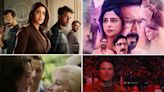 Ulajh, Auron Mein Kahan Dum Tha, Mothers’ Instinct, Trap: Films releasing in theatres this week