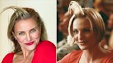 Cameron Diaz Recreates There's Something About Mary 'Hair Gel' Moment in Hilarious Video