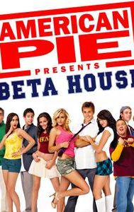 American Pie Presents: Beta House