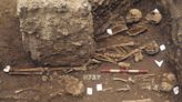 Black Death origin mystery solved nearly 700 years later, researchers say