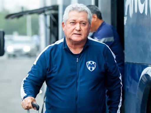 Víctor Manuel Vucetich estaría de vuelta en la Liga MX al frente de Mazatlán