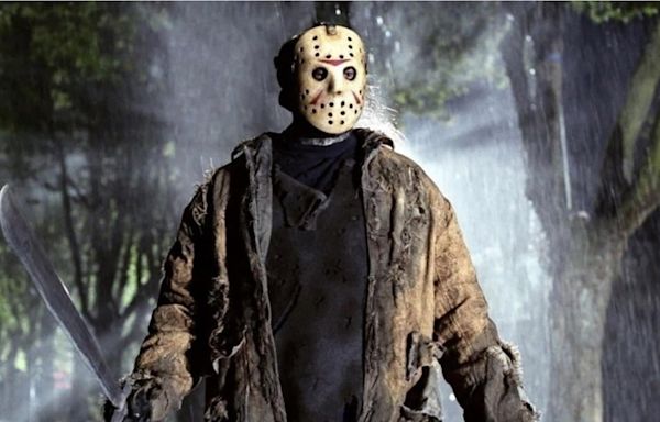 'Friday the 13th': Where to Stream the Iconic Horror Film