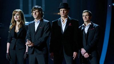 ‘Now You See Me 3′ Set for Fall 2025 Release