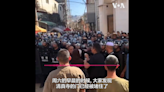 Tensions flare in China as Muslim protesters clash with police over mosque demolition