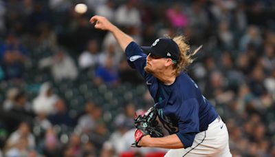 Ryne Stanek: 3 things to know about new Mets reliever after trade with Mariners