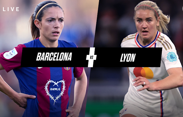 UEFA Women's Champions League final 2024: Barcelona vs. Lyon live score, result, updates, stats, lineups from title match | Sporting News India