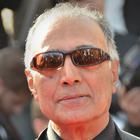 Abbas Kiarostami