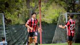 Cachorro de Alajuelense que le dedicó gol a Fernando Lesme cuenta su propia historia