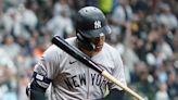 Yankees’ Trent Grisham got ‘monkey off back’ in his own unique way