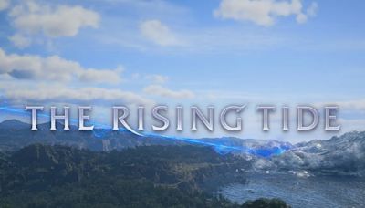 Review | Final Fantasy 16: The Rising Tide, una expansión que pudo ser más - La Tercera