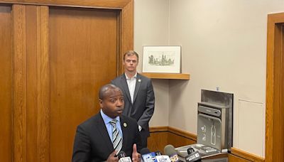 Milwaukee mayor says he will not 'take over' schools but will be more involved