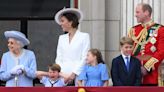 9 details from the Queen's birthday parade that you might've missed