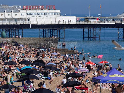 Han pasado dos años desde que las playas con excrementos del Reino Unido se convirtieron en un escándalo nacional. Ahora es aun peor